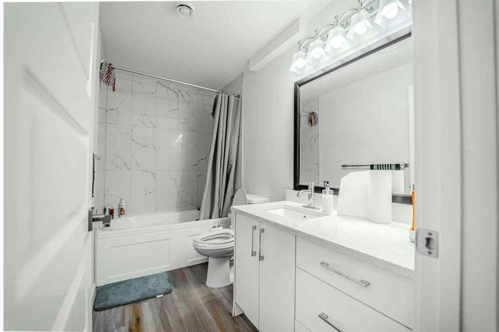 MLS® A2248846 - 746 Redstone Drive NE in Redstone Calgary, Residential