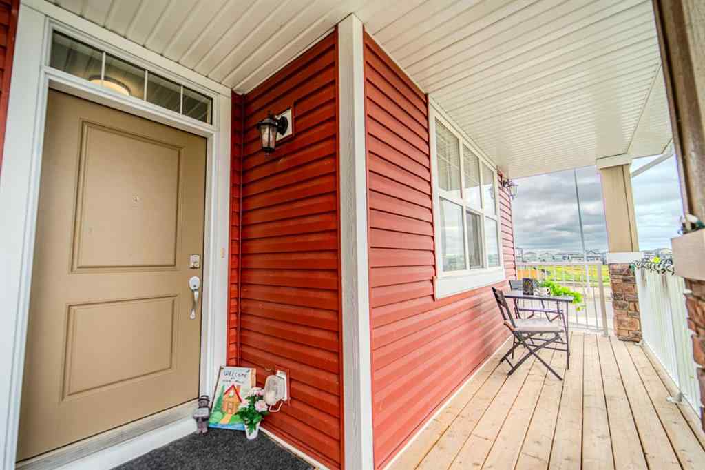 MLS® A2248846 - 746 Redstone Drive NE in Redstone Calgary, Residential