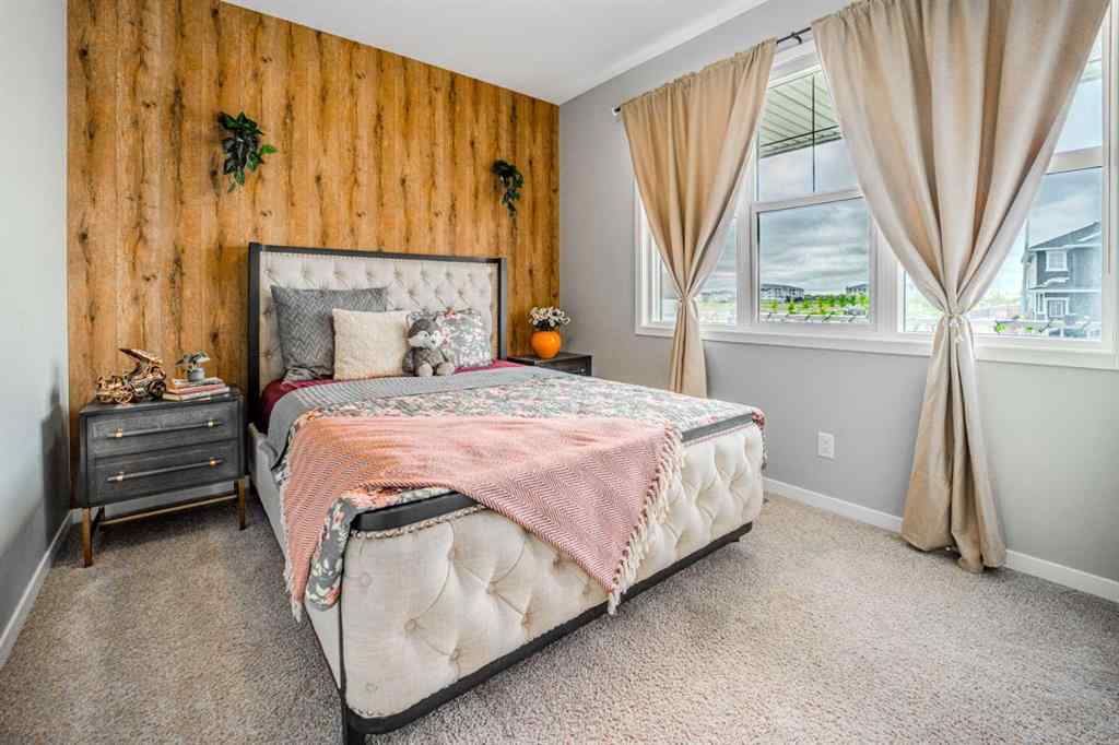 MLS® A2248846 - 746 Redstone Drive NE in Redstone Calgary, Residential