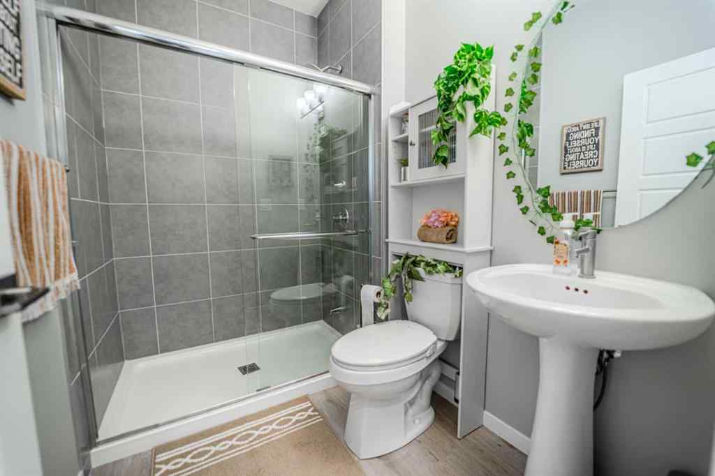 MLS® A2248846 - 746 Redstone Drive NE in Redstone Calgary, Residential