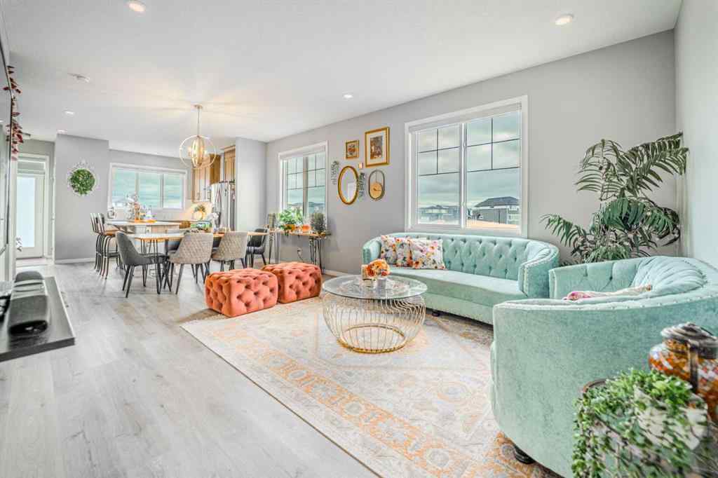 MLS® A2248846 - 746 Redstone Drive NE in Redstone Calgary, Residential