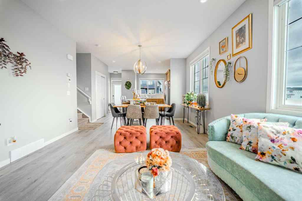 MLS® A2248846 - 746 Redstone Drive NE in Redstone Calgary, Residential