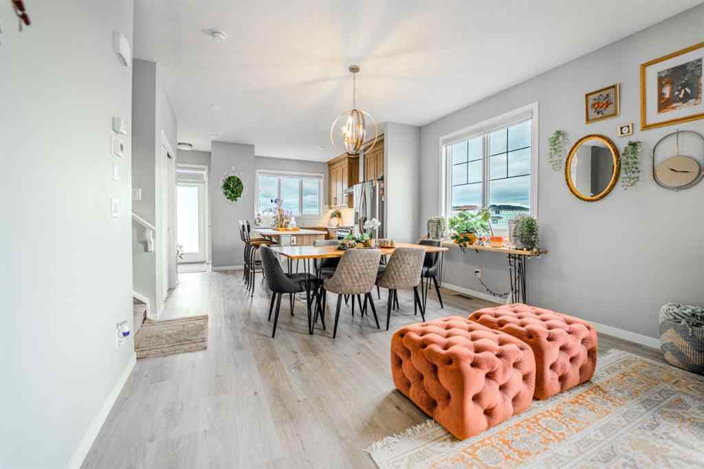 MLS® A2248846 - 746 Redstone Drive NE in Redstone Calgary, Residential