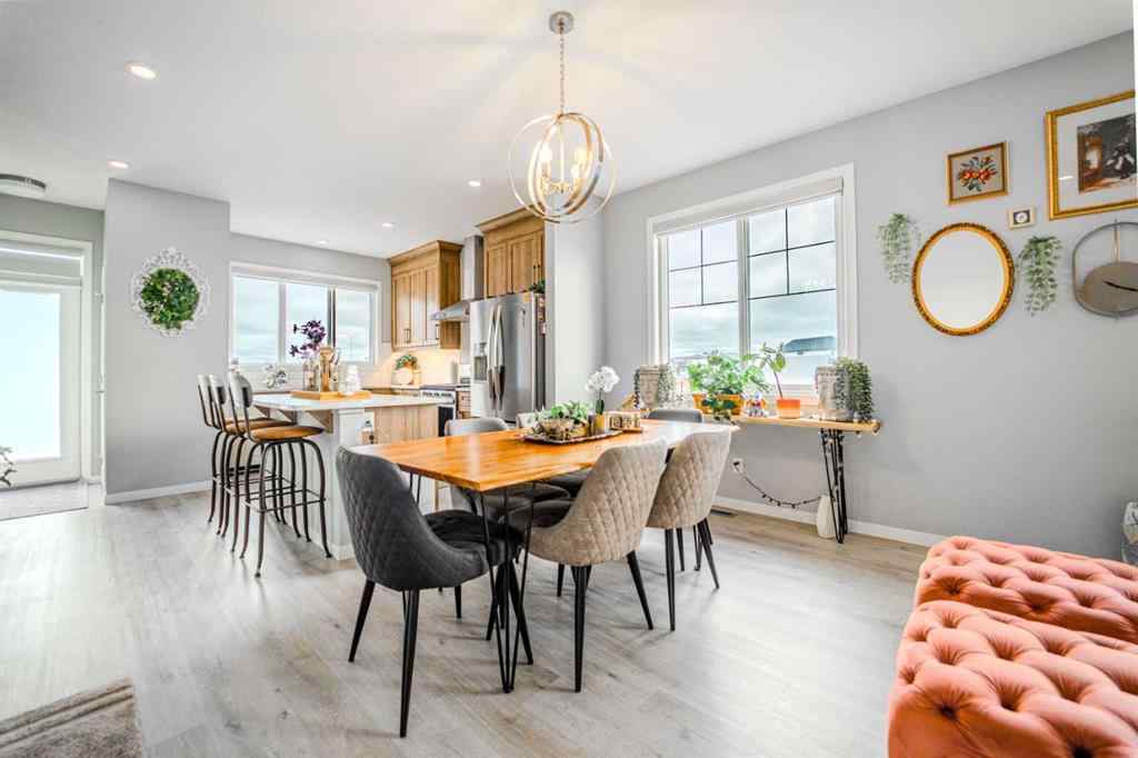 MLS® A2248846 - 746 Redstone Drive NE in Redstone Calgary, Residential