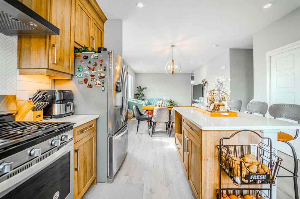MLS® A2248846 - 746 Redstone Drive NE in Redstone Calgary, Residential