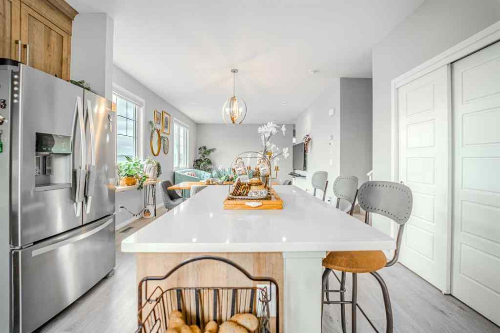 MLS® A2248846 - 746 Redstone Drive NE in Redstone Calgary, Residential