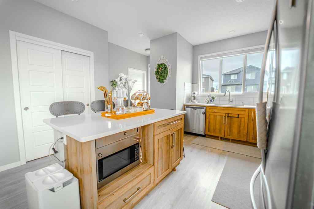 MLS® A2248846 - 746 Redstone Drive NE in Redstone Calgary, Residential