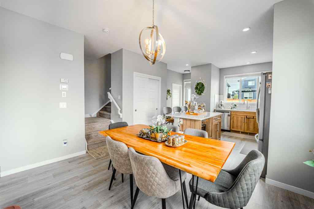 MLS® A2248846 - 746 Redstone Drive NE in Redstone Calgary, Residential