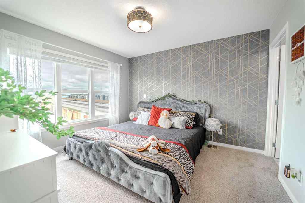 MLS® A2248846 - 746 Redstone Drive NE in Redstone Calgary, Residential