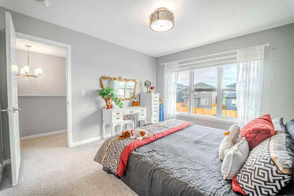 MLS® A2248846 - 746 Redstone Drive NE in Redstone Calgary, Residential