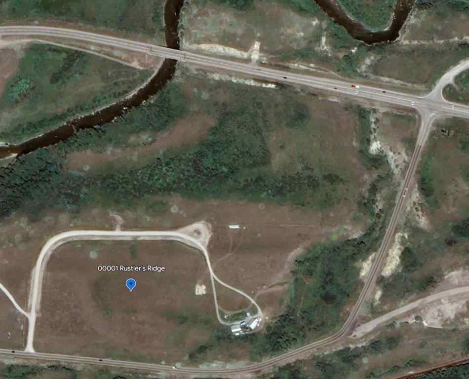 MLS® A2248848 - 1 Rustler's Ridge  in NONE Rural Pincher Creek No. 9, M.D. of, Land