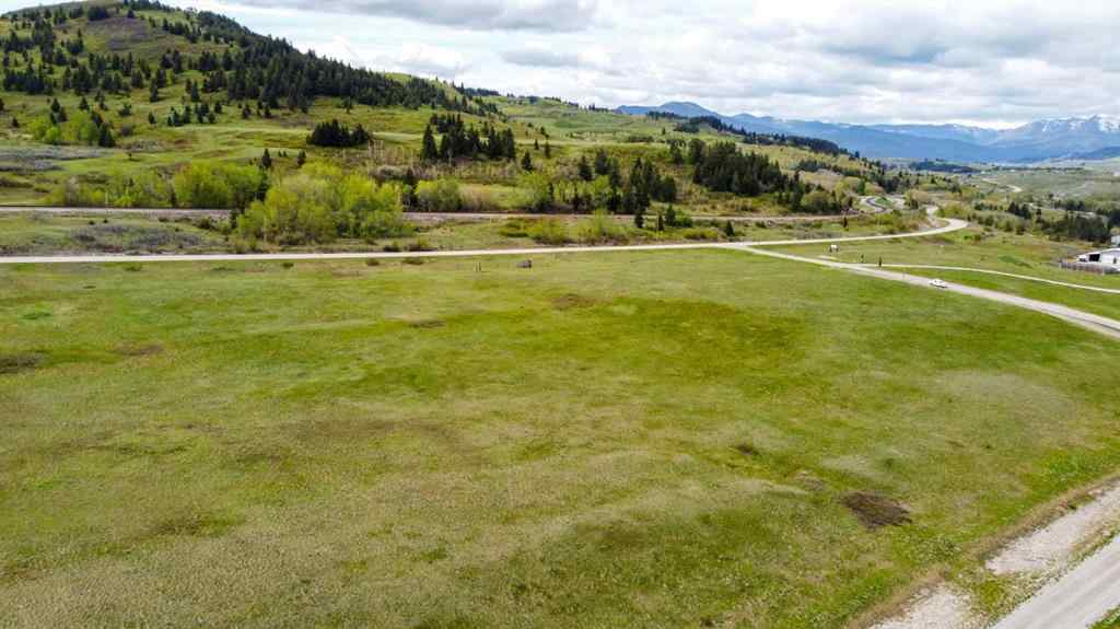 MLS® A2248848 - 1 Rustler's Ridge  in NONE Rural Pincher Creek No. 9, M.D. of, Land