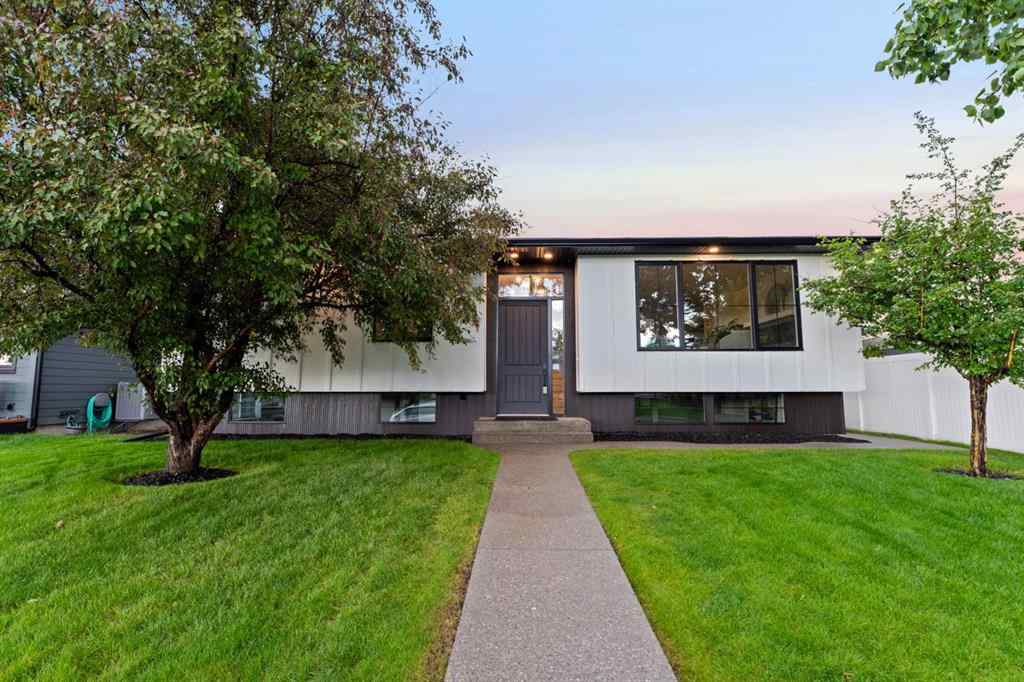 MLS® A2248850 - 10404 Maplemont Road SE in Maple Ridge Calgary, Residential