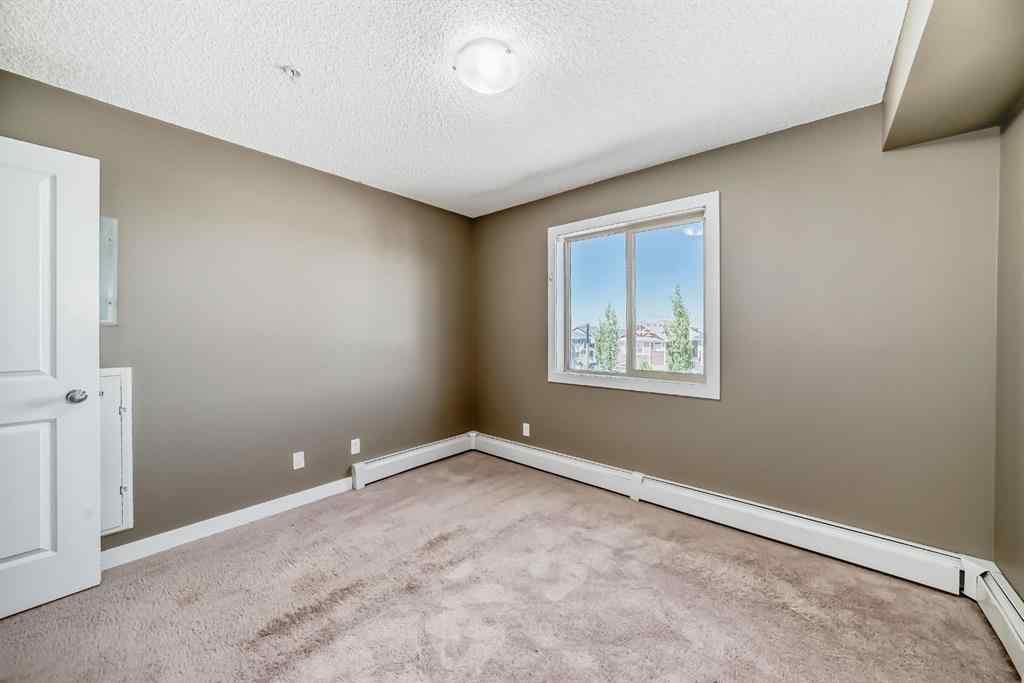 MLS® A2248852 - Unit #302 15 Saddlestone Way NE in Saddle Ridge Calgary, Residential