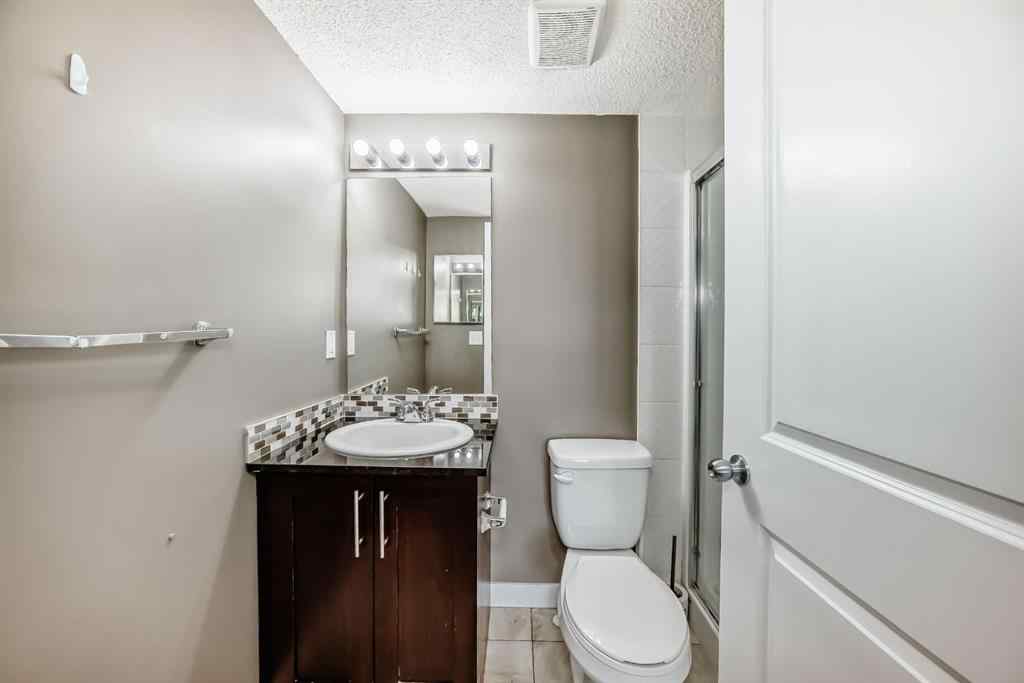 MLS® A2248852 - Unit #302 15 Saddlestone Way NE in Saddle Ridge Calgary, Residential