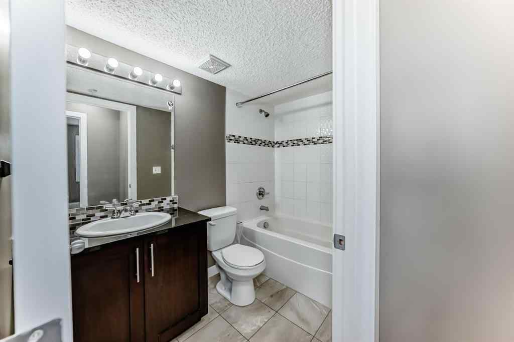 MLS® A2248852 - Unit #302 15 Saddlestone Way NE in Saddle Ridge Calgary, Residential