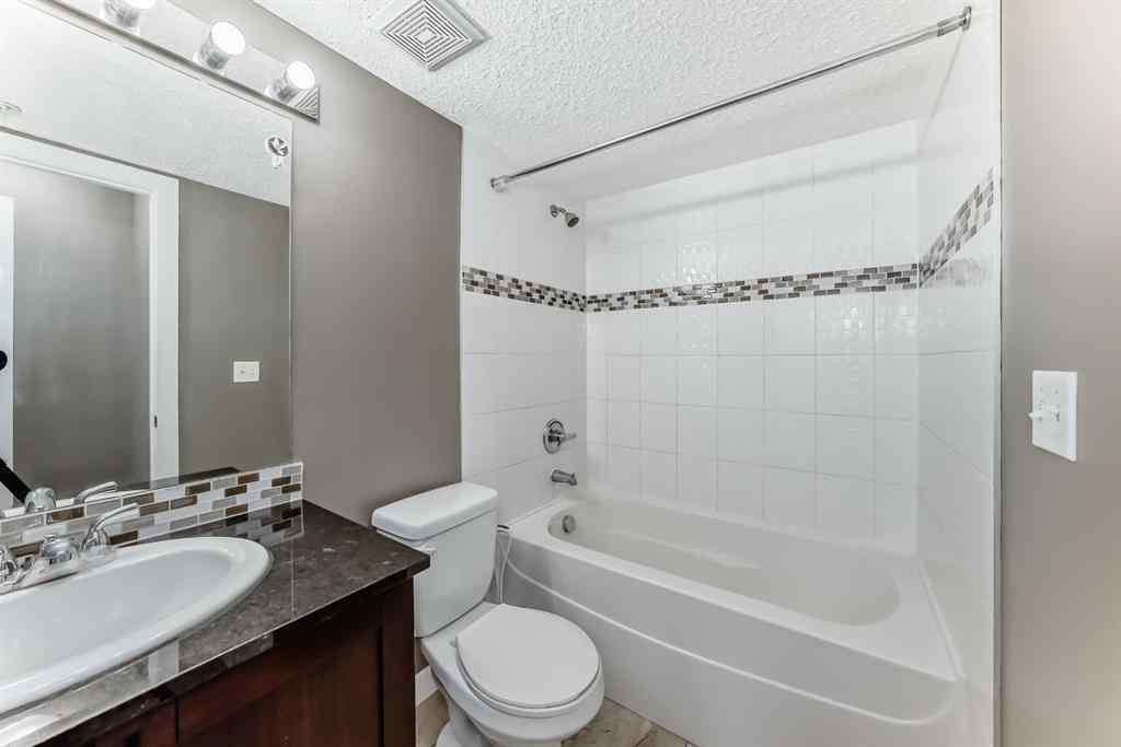 MLS® A2248852 - Unit #302 15 Saddlestone Way NE in Saddle Ridge Calgary, Residential