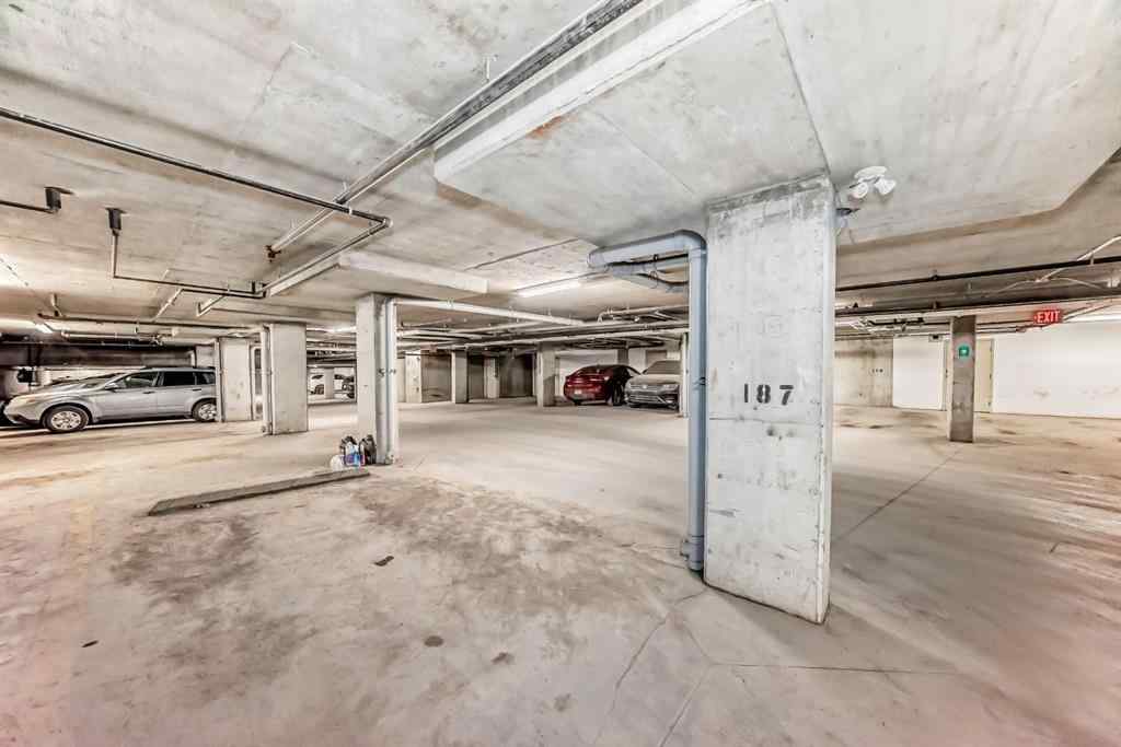 MLS® A2248852 - Unit #302 15 Saddlestone Way NE in Saddle Ridge Calgary, Residential