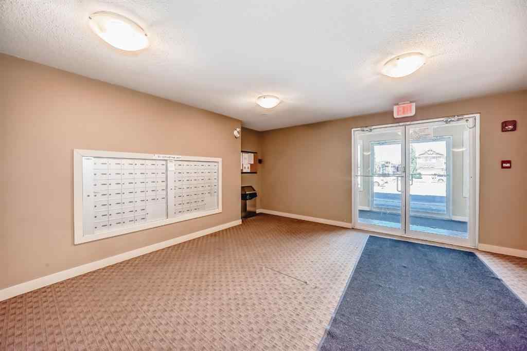 MLS® A2248852 - Unit #302 15 Saddlestone Way NE in Saddle Ridge Calgary, Residential
