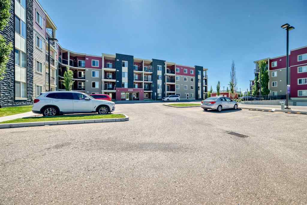 MLS® A2248852 - Unit #302 15 Saddlestone Way NE in Saddle Ridge Calgary, Residential