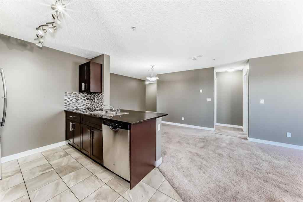 MLS® A2248852 - Unit #302 15 Saddlestone Way NE in Saddle Ridge Calgary, Residential