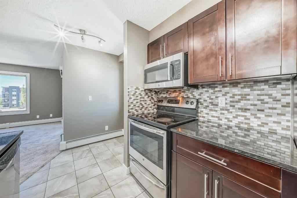 MLS® A2248852 - Unit #302 15 Saddlestone Way NE in Saddle Ridge Calgary, Residential