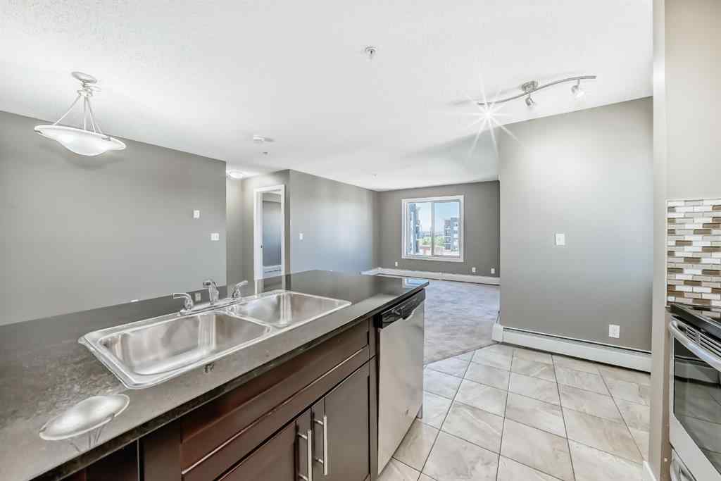 MLS® A2248852 - Unit #302 15 Saddlestone Way NE in Saddle Ridge Calgary, Residential