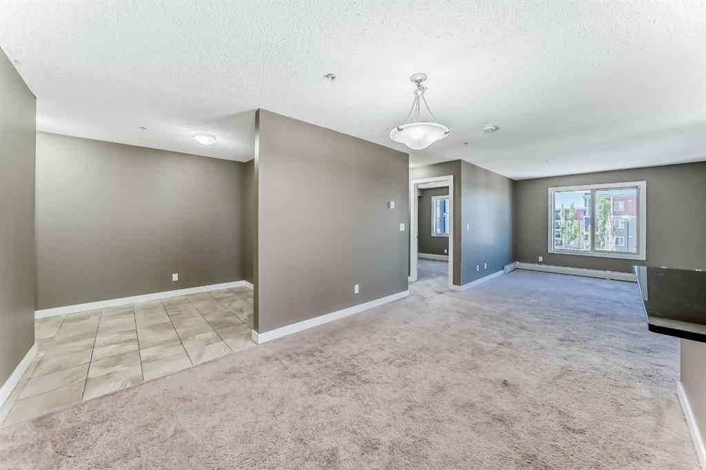 MLS® A2248852 - Unit #302 15 Saddlestone Way NE in Saddle Ridge Calgary, Residential
