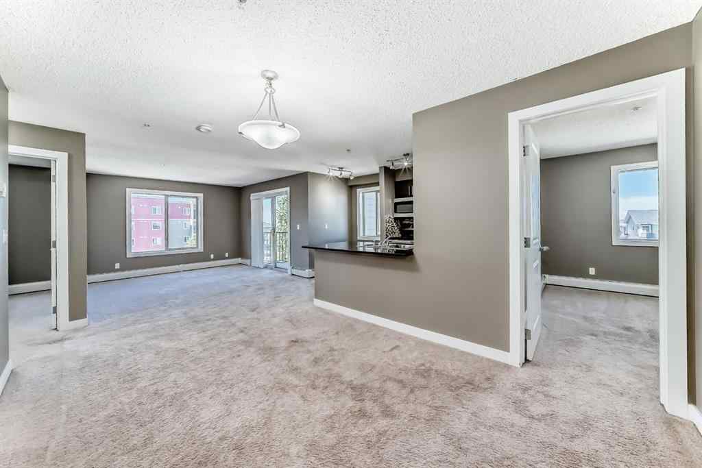 MLS® A2248852 - Unit #302 15 Saddlestone Way NE in Saddle Ridge Calgary, Residential