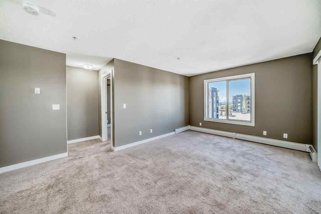 MLS® A2248852 - Unit #302 15 Saddlestone Way NE in Saddle Ridge Calgary, Residential
