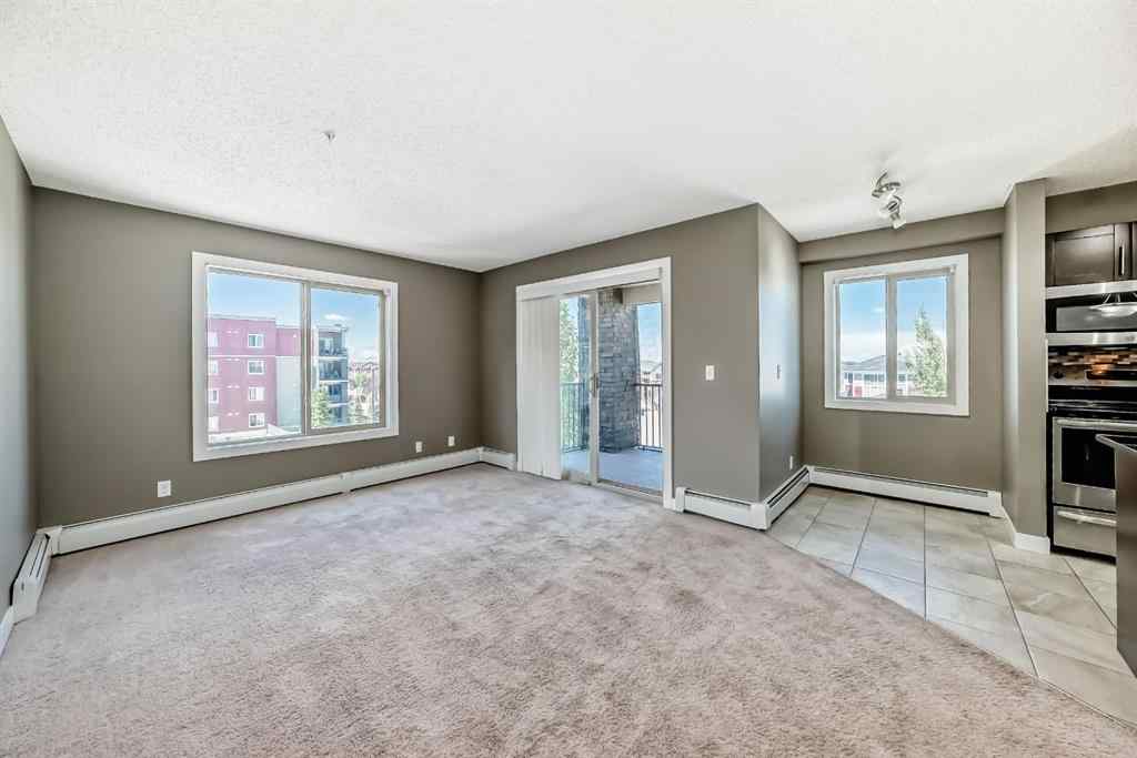 MLS® A2248852 - Unit #302 15 Saddlestone Way NE in Saddle Ridge Calgary, Residential