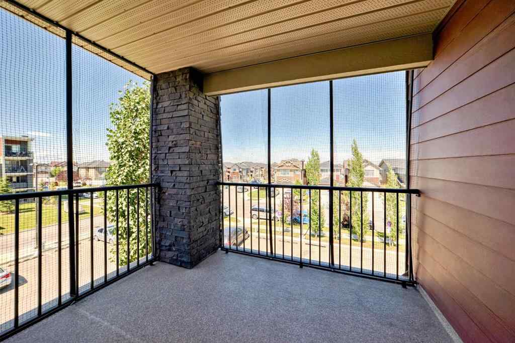 MLS® A2248852 - Unit #302 15 Saddlestone Way NE in Saddle Ridge Calgary, Residential