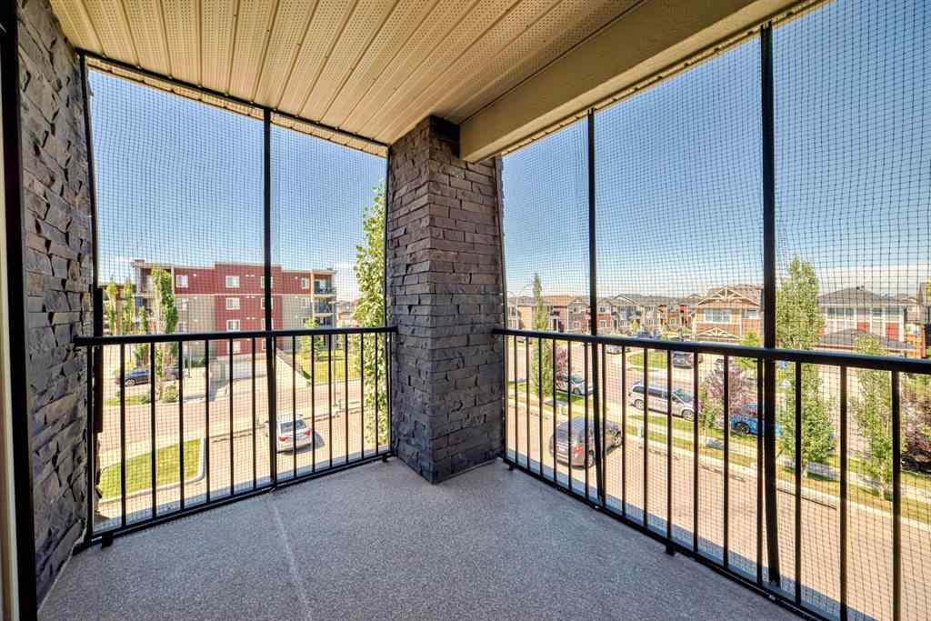 MLS® A2248852 - Unit #302 15 Saddlestone Way NE in Saddle Ridge Calgary, Residential
