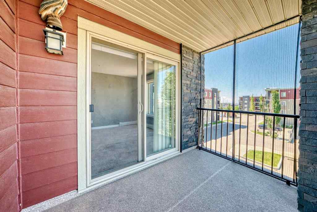 MLS® A2248852 - Unit #302 15 Saddlestone Way NE in Saddle Ridge Calgary, Residential