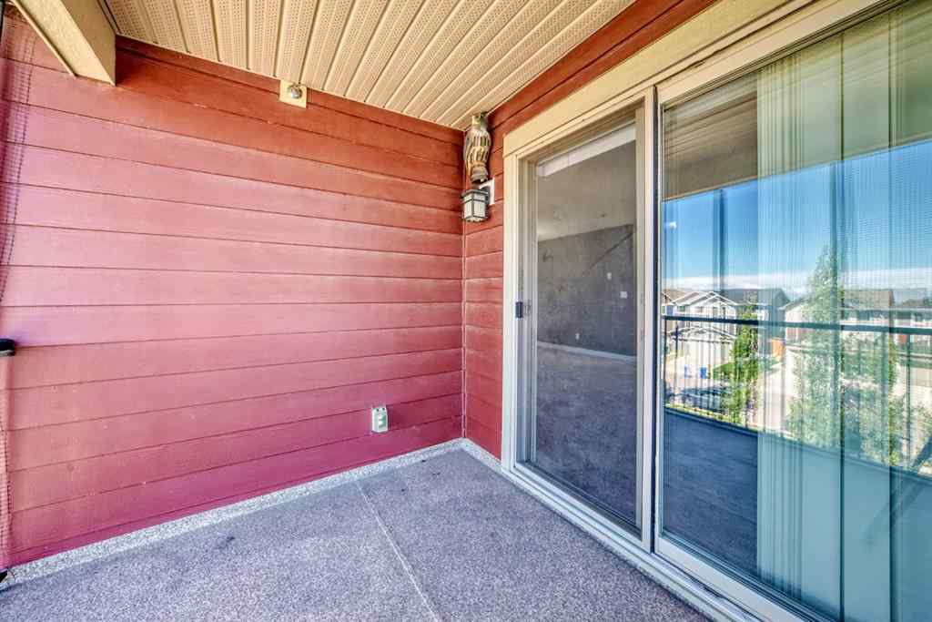 MLS® A2248852 - Unit #302 15 Saddlestone Way NE in Saddle Ridge Calgary, Residential