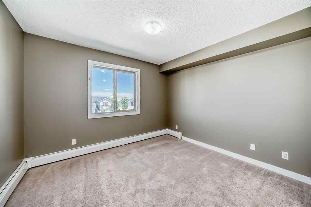 MLS® A2248852 - Unit #302 15 Saddlestone Way NE in Saddle Ridge Calgary, Residential