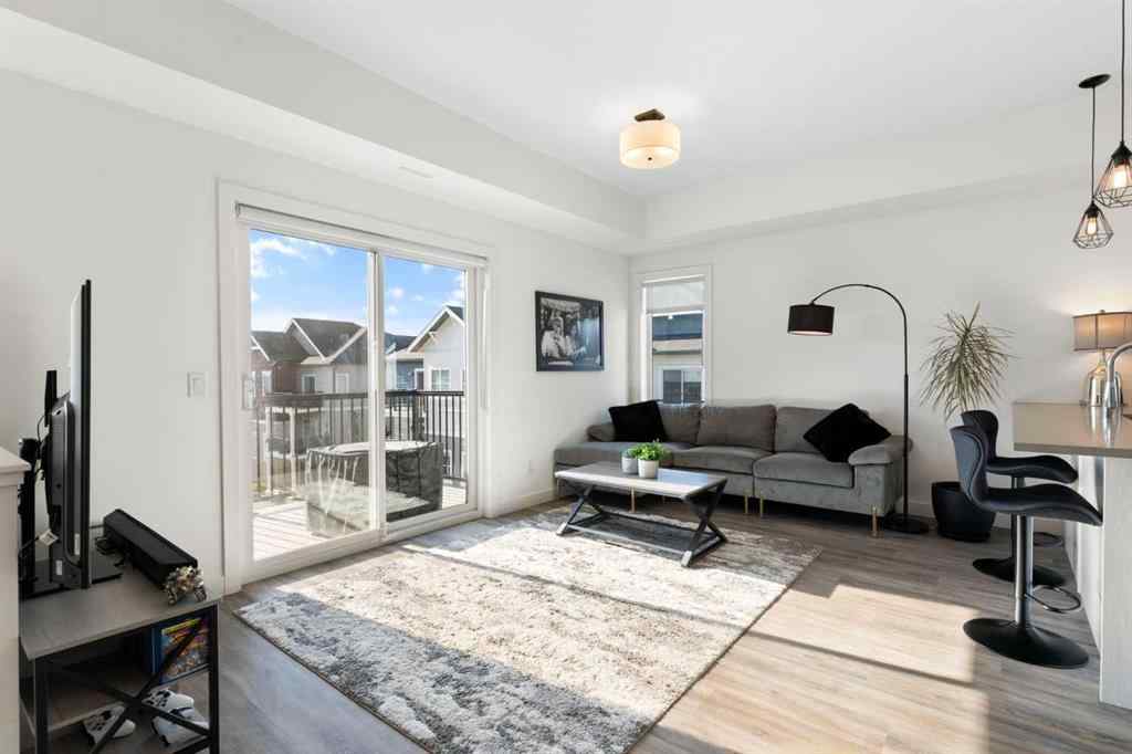 MLS® A2248856 - Unit #602 24 Rivercrest Drive  in Rivercrest Cochrane, Residential