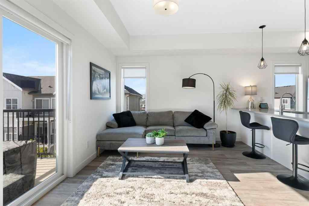 MLS® A2248856 - Unit #602 24 Rivercrest Drive  in Rivercrest Cochrane, Residential