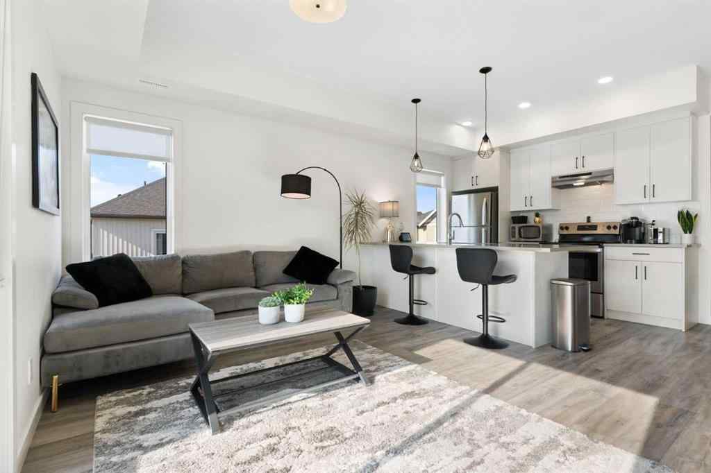MLS® A2248856 - Unit #602 24 Rivercrest Drive  in Rivercrest Cochrane, Residential