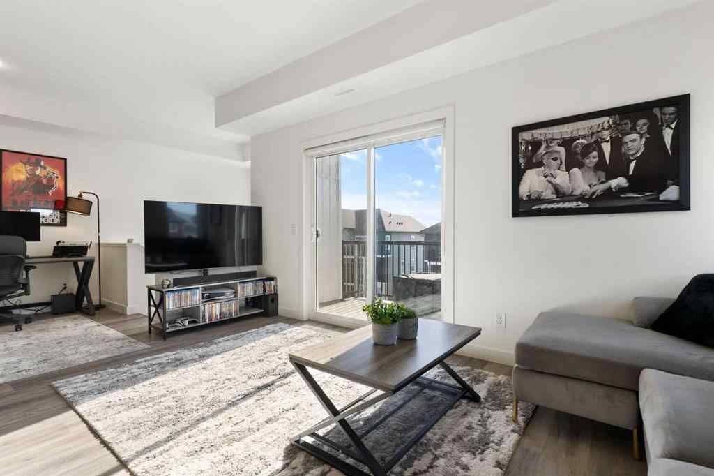 MLS® A2248856 - Unit #602 24 Rivercrest Drive  in Rivercrest Cochrane, Residential