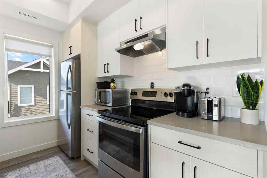 MLS® A2248856 - Unit #602 24 Rivercrest Drive  in Rivercrest Cochrane, Residential