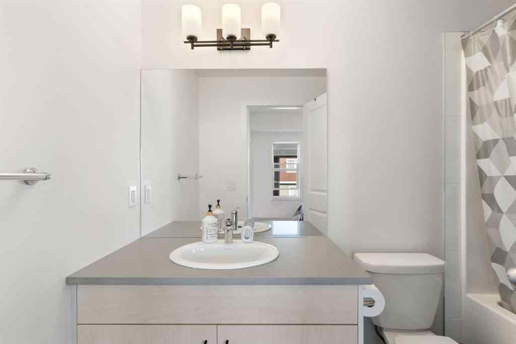 MLS® A2248856 - Unit #602 24 Rivercrest Drive  in Rivercrest Cochrane, Residential