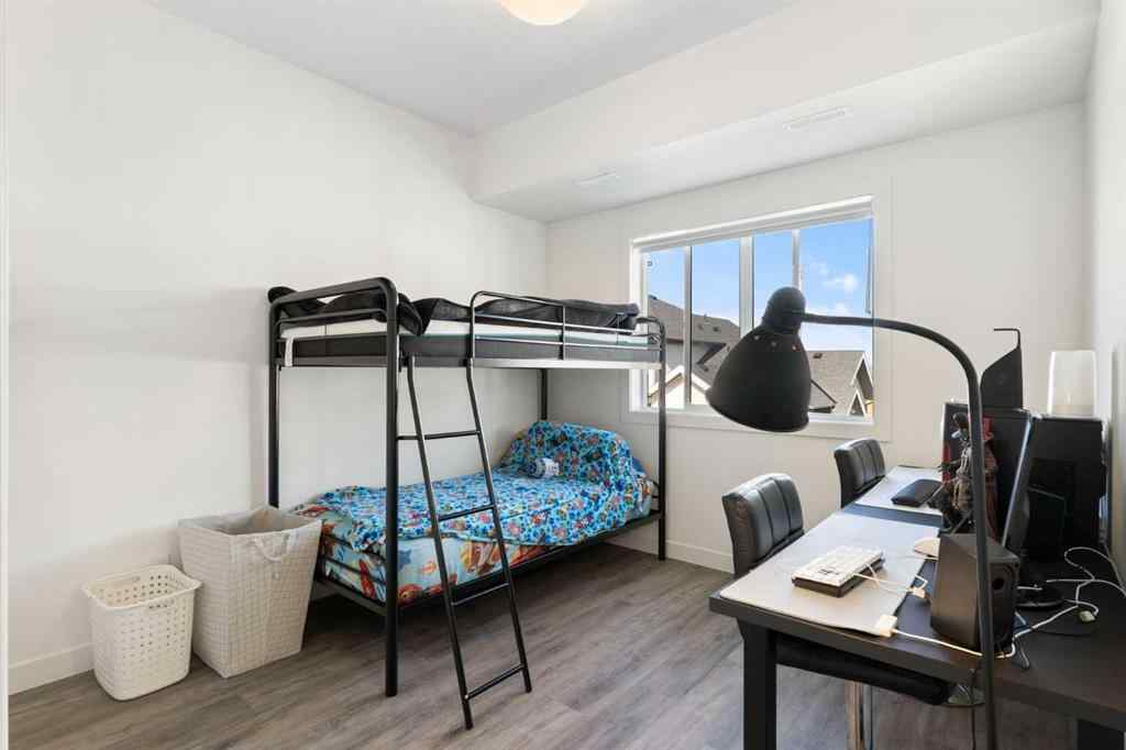 MLS® A2248856 - Unit #602 24 Rivercrest Drive  in Rivercrest Cochrane, Residential
