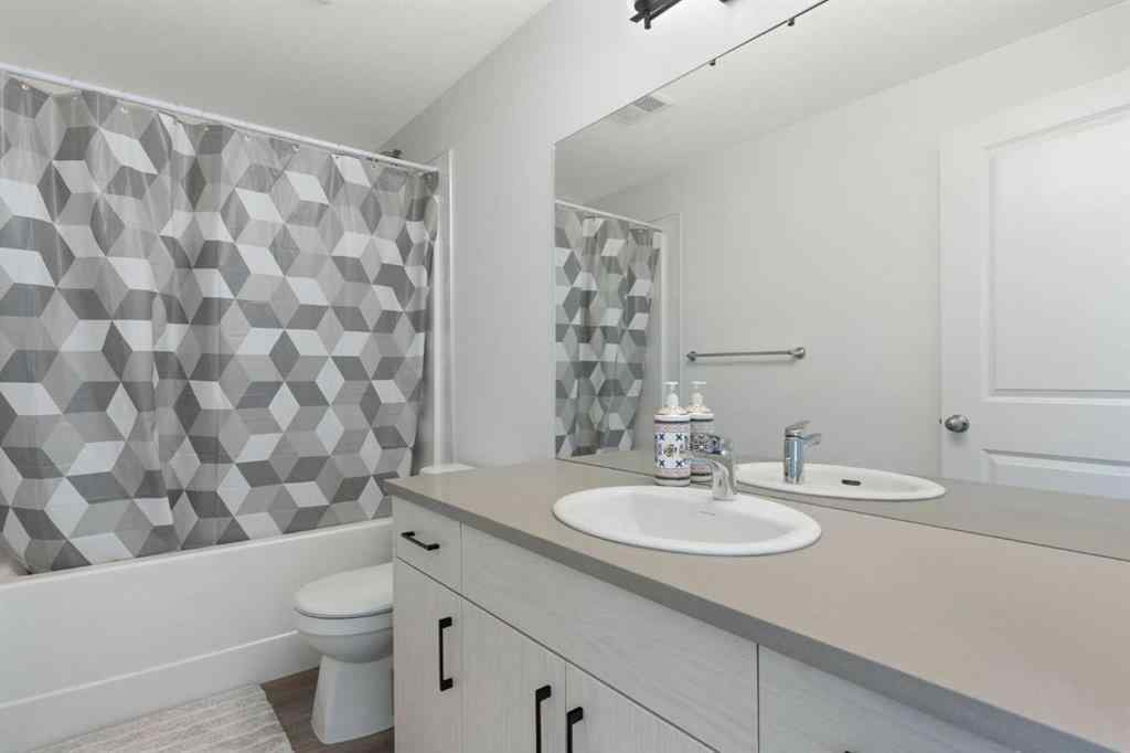 MLS® A2248856 - Unit #602 24 Rivercrest Drive  in Rivercrest Cochrane, Residential