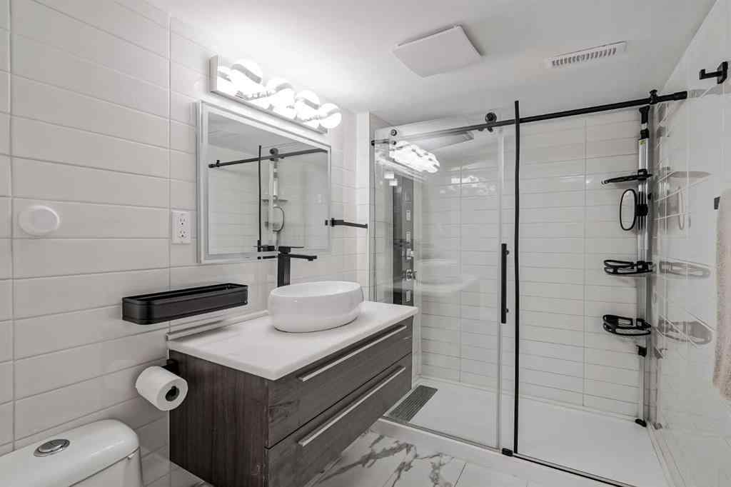 MLS® A2248857 - 208 Woodpark Place SW in Woodlands Calgary, Residential