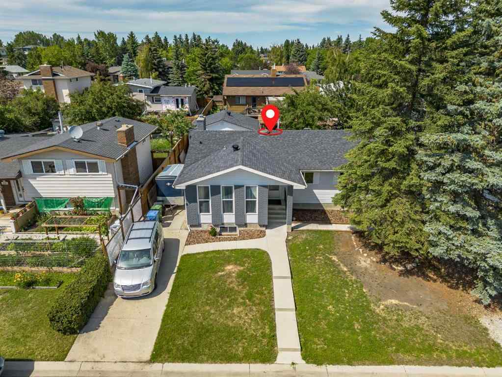 MLS® A2248857 - 208 Woodpark Place SW in Woodlands Calgary, Residential