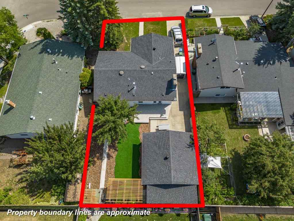 MLS® A2248857 - 208 Woodpark Place SW in Woodlands Calgary, Residential