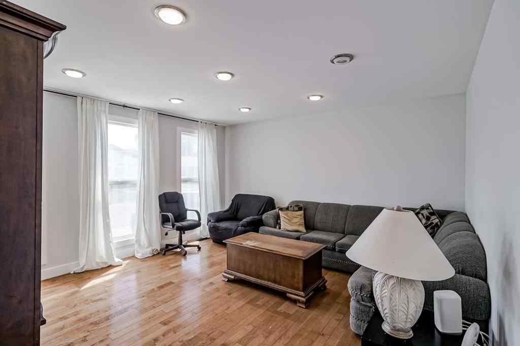 MLS® A2248857 - 208 Woodpark Place SW in Woodlands Calgary, Residential