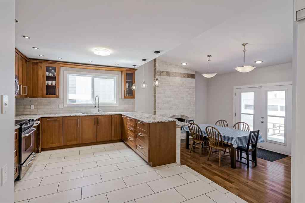 MLS® A2248857 - 208 Woodpark Place SW in Woodlands Calgary, Residential