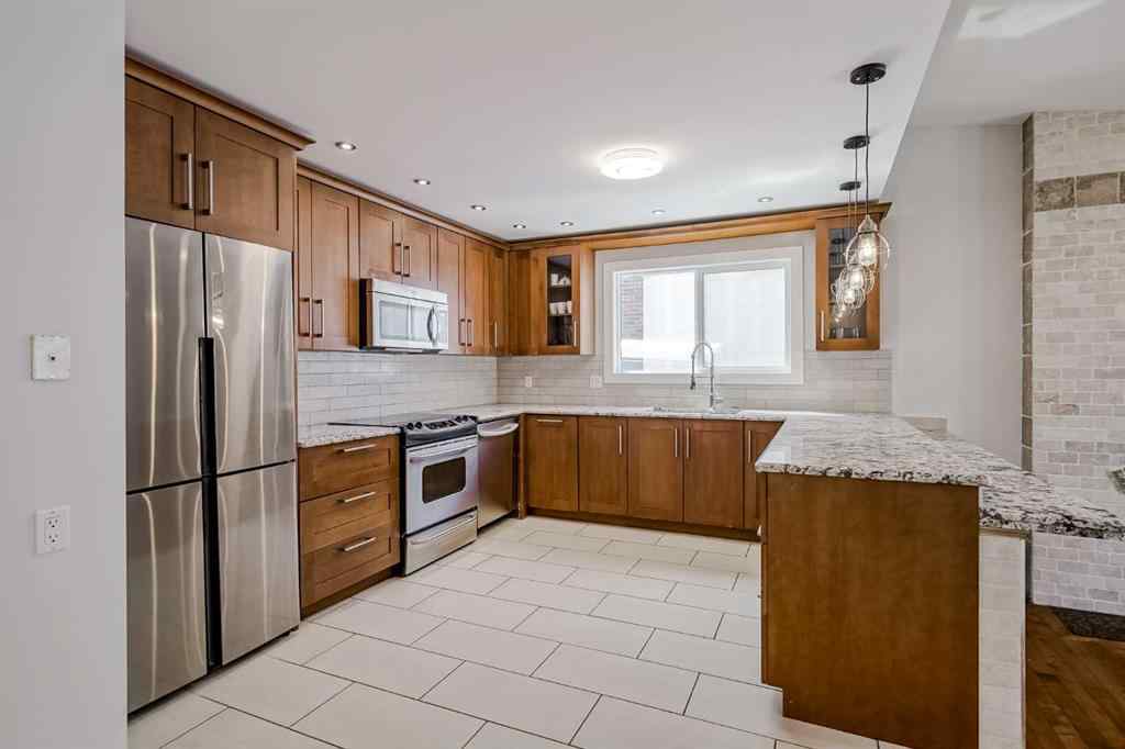 MLS® A2248857 - 208 Woodpark Place SW in Woodlands Calgary, Residential